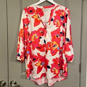 Crosby XL Blouse